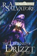 The Legend of Drizzt image