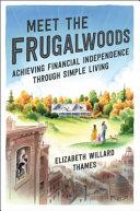 Meet the Frugalwoods image