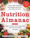 Nutrition Almanac image