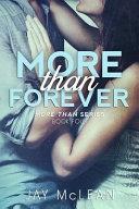 More Than Forever image