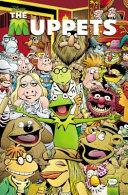The Muppets Omnibus image