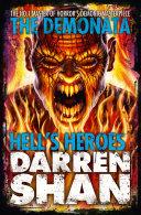 Hell’s Heroes (The Demonata, Book 10) image