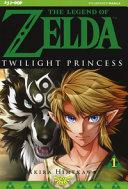 Twilight princess. The legend of Zelda image
