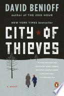 City of Thieves image