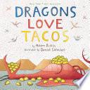 Dragons Love Tacos image