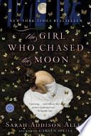 The Girl Who Chased the Moon image