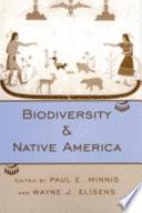 Biodiversity and Native America