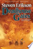 Deadhouse Gates image