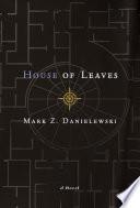 House of Leaves image