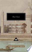 The Raj Quartet: The towers of silence