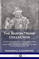The Baron Trump Collection image