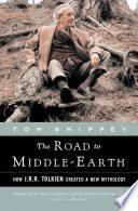 The Road to Middle-Earth