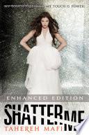 Shatter Me (Enhanced Edition) image