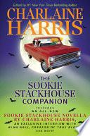 The Sookie Stackhouse Companion image
