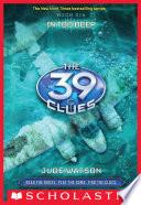In Too Deep (The 39 Clues, Book 6) image