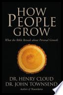 How People Grow image