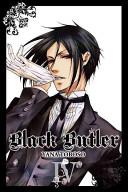 Black Butler image