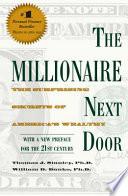 The Millionaire Next Door image