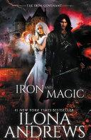 Iron and Magic image