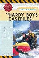 The Hardy Boys Casefiles Collector's Edition image