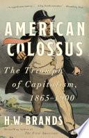 American Colossus