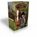 Canterwood Crest Stable of Stories (Boxed Set) image