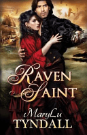 The Raven Saint