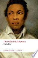 THE OXFORD SHAKESPEARE: Othello
