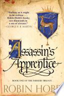 Assassin's Apprentice image