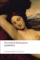 The Oxford Shakespeare: Cymbeline