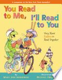 You Read to Me, I'll Read to You: Very Short Fables to Read Together
