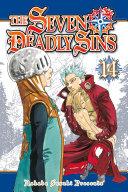 The Seven Deadly Sins 14 image