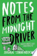 Notes From the Midnight Driver image