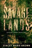 Savage Lands image
