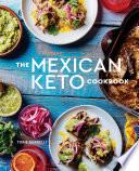 The Mexican Keto Cookbook