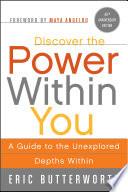 Discover the Power Within You image