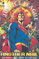 Justice League of America image