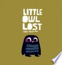 Little Owl Lost image
