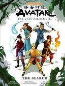 Avatar, the Last Airbender
