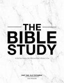 The Bible Study image