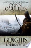 Genghis: Lords of the Bow image