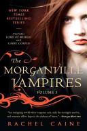 The Morganville Vampires image