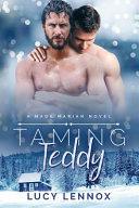 Taming Teddy image