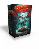 The Mouseheart Trilogy (Boxed Set) image
