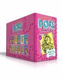 Dork Diaries Books 1-11 (Plus 3 1/2)