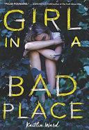 Girl in a Bad Place image