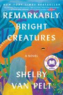 Remarkably Bright Creatures image