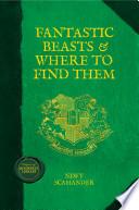 Fantastic Beasts & where to Find Them image