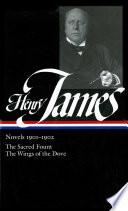 Henry James: Novels 1901-1902 (LOA #162)