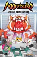 Aggretsuko: Stress Management image